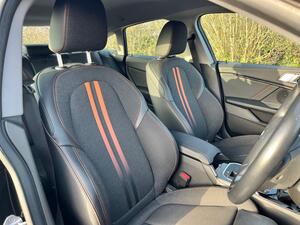 BMW 2 Series Gran Coupe 1.5 218I Sport (LCP) DCT EURO 6 (s/s) 4dr