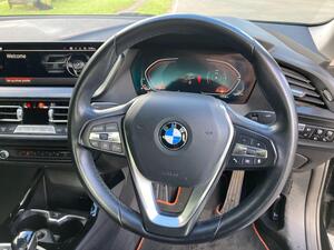 BMW 2 Series Gran Coupe 1.5 218I Sport (LCP) DCT EURO 6 (s/s) 4dr