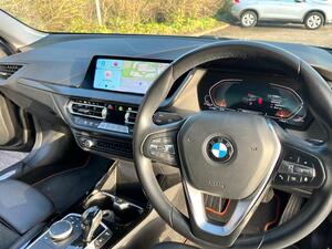 BMW 2 Series Gran Coupe 1.5 218I Sport (LCP) DCT EURO 6 (s/s) 4dr