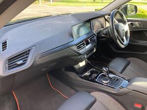 BMW 2 Series Gran Coupe 1.5 218I Sport (LCP) DCT EURO 6 (s/s) 4dr