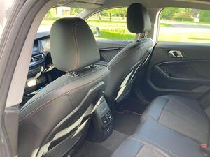 BMW 2 Series Gran Coupe 1.5 218I Sport (LCP) DCT EURO 6 (s/s) 4dr
