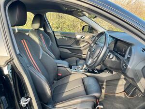 BMW 2 Series Gran Coupe 1.5 218I Sport (LCP) DCT EURO 6 (s/s) 4dr