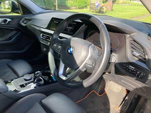 BMW 2 Series Gran Coupe 1.5 218I Sport (LCP) DCT EURO 6 (s/s) 4dr