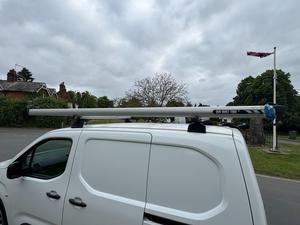 Citroen Berlingo 1.5 BlueHDi 1000 Enterprise M SWB Euro 6 (s/s) 5dr