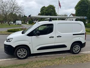 Citroen Berlingo 1.5 BlueHDi 1000 Enterprise M SWB Euro 6 (s/s) 5dr