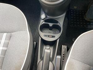 Fiat 500 1.2 Lounge EURO 6 (s/s) 3dr