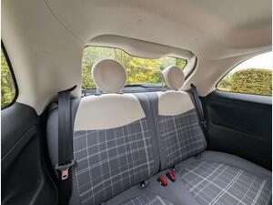 Fiat 500 1.2 Lounge EURO 6 (s/s) 3dr
