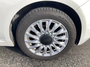 Fiat 500 1.2 Lounge EURO 6 (s/s) 3dr