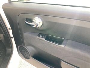 Fiat 500 1.2 Lounge EURO 6 (s/s) 3dr