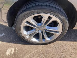 Audi Q3 2.0 TDI S LINE PLUS S Tronic quattro EURO 6 (s/s) 5dr