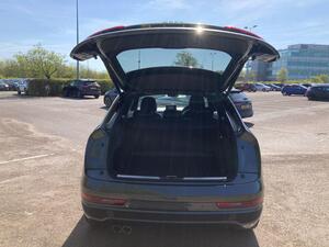 Audi Q3 2.0 TDI S LINE PLUS S Tronic quattro EURO 6 (s/s) 5dr