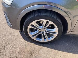 Audi Q3 2.0 TDI S LINE PLUS S Tronic quattro EURO 6 (s/s) 5dr