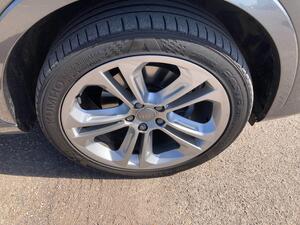 Audi Q3 2.0 TDI S LINE PLUS S Tronic quattro EURO 6 (s/s) 5dr