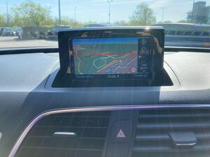 Audi Q3 2.0 TDI S LINE PLUS S Tronic quattro EURO 6 (s/s) 5dr