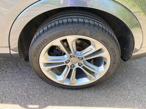 Audi Q3 2.0 TDI S LINE PLUS S Tronic quattro EURO 6 (s/s) 5dr