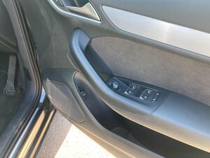 Audi Q3 2.0 TDI S LINE PLUS S Tronic quattro EURO 6 (s/s) 5dr