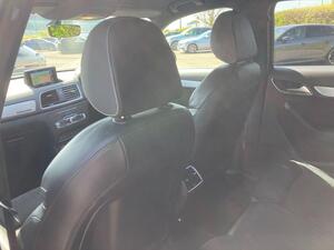 Audi Q3 2.0 TDI S LINE PLUS S Tronic quattro EURO 6 (s/s) 5dr