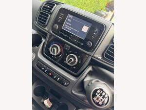 Vauxhall Movano 2.2 CDTI 3500 BiTurbo Prime L3 H2 EURO 6 (s/s) 5dr