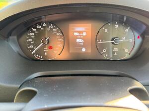 Vauxhall Movano 2.2 CDTI 3500 BiTurbo Prime L3 H2 EURO 6 (s/s) 5dr