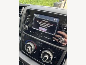 Vauxhall Movano 2.2 CDTI 3500 BiTurbo Prime L3 H2 EURO 6 (s/s) 5dr