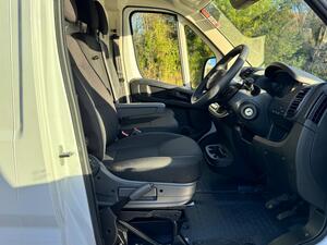 Vauxhall Movano 2.2 CDTI 3500 BiTurbo Prime L3 H2 EURO 6 (s/s) 5dr