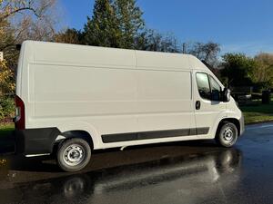 Vauxhall Movano 2.2 CDTI 3500 BiTurbo Prime L3 H2 EURO 6 (s/s) 5dr