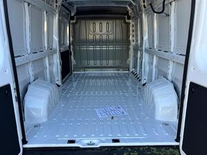 Vauxhall Movano 2.2 CDTI 3500 BiTurbo Prime L3 H2 EURO 6 (s/s) 5dr