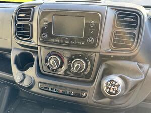 Vauxhall Movano 2.2 CDTI 3500 BiTurbo Prime L3 H2 EURO 6 (s/s) 5dr