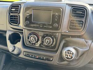 Vauxhall Movano 2.2 CDTI 3500 BiTurbo Prime L3 H2 EURO 6 (s/s) 5dr