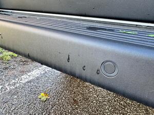 Vauxhall Movano 2.2 CDTI 3500 BiTurbo Prime L3 H2 EURO 6 (s/s) 5dr