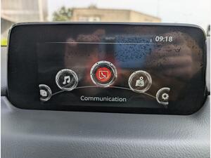 Mazda CX-5 2.0 SKYACTIV-G Sport Nav+ Euro 6 (s/s) 5dr