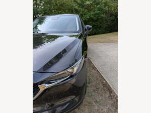 Mazda CX-5 2.0 SKYACTIV-G Sport Nav+ Euro 6 (s/s) 5dr
