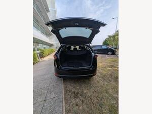 Mazda CX-5 2.0 SKYACTIV-G Sport Nav+ Euro 6 (s/s) 5dr