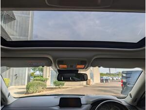 Mazda CX-5 2.0 SKYACTIV-G Sport Nav+ Euro 6 (s/s) 5dr
