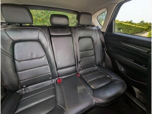 Mazda CX-5 2.0 SKYACTIV-G Sport Nav+ Euro 6 (s/s) 5dr