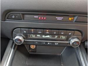 Mazda CX-5 2.0 SKYACTIV-G Sport Nav+ Euro 6 (s/s) 5dr