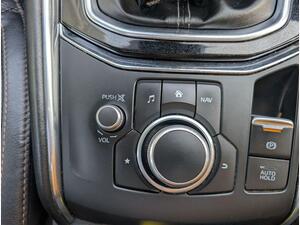 Mazda CX-5 2.0 SKYACTIV-G Sport Nav+ Euro 6 (s/s) 5dr