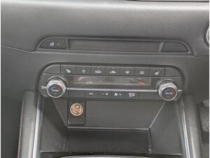 Mazda CX-5 2.0 SKYACTIV-G Sport Nav+ Euro 6 (s/s) 5dr