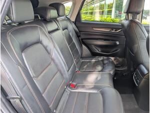 Mazda CX-5 2.0 SKYACTIV-G Sport Nav+ Euro 6 (s/s) 5dr