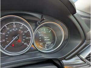 Mazda CX-5 2.0 SKYACTIV-G Sport Nav+ Euro 6 (s/s) 5dr