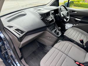 Ford Transit Connect 1.5 250 EcoBlue Limited L2 Euro 6 (s/s) 5dr