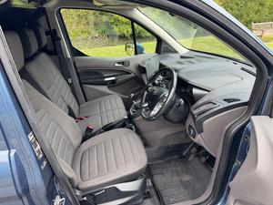 Ford Transit Connect 1.5 250 EcoBlue Limited L2 Euro 6 (s/s) 5dr