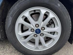 Ford Transit Connect 1.5 250 EcoBlue Limited L2 Euro 6 (s/s) 5dr