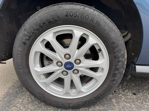 Ford Transit Connect 1.5 250 EcoBlue Limited L2 Euro 6 (s/s) 5dr