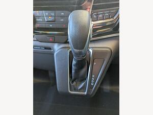Ford Tourneo Custom 2.0 320 EcoBlue Titanium AUTO L2 EURO 6 (s/s) 5dr