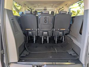 Ford Tourneo Custom 2.0 320 EcoBlue Titanium AUTO L2 EURO 6 (s/s) 5dr