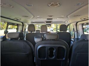 Ford Tourneo Custom 2.0 320 EcoBlue Titanium AUTO L2 EURO 6 (s/s) 5dr