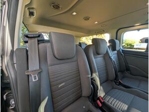 Ford Tourneo Custom 2.0 320 EcoBlue Titanium AUTO L2 EURO 6 (s/s) 5dr