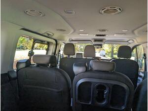 Ford Tourneo Custom 2.0 320 EcoBlue Titanium AUTO L2 EURO 6 (s/s) 5dr