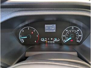 Ford Tourneo Custom 2.0 320 EcoBlue Titanium AUTO L2 EURO 6 (s/s) 5dr